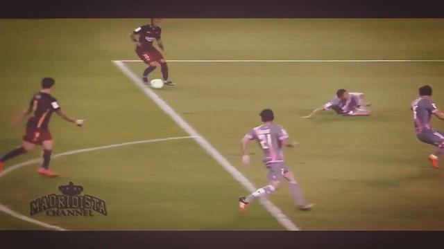 СУМАСШЕДШИЕ ФИНТЫ НЕЙМАРА!!! смотреть онлайн