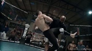 МАЙКЛ ДЖЕЙ УАЙТ | БОИ,ДРАКИ.ЧАСТЬ 1