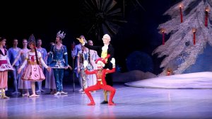 "Щелкунчик" 29.12.24 (поклоны)