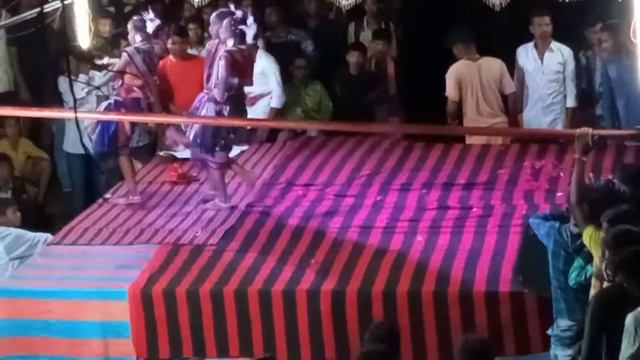 uma gna Dance pagram bhanjita, смотреть онлайн