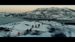 Путешествия в Териберку в ноябре. Всё о турах на Север зимой читайте на нашем сайте www.kovcheg51.r