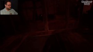 Outlast 2 #8 (Kuplinov Play)