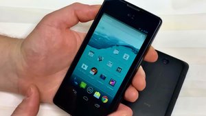 Айфон был не первый!!! Первый в мире телефон с двумя экранами: YotaPhone