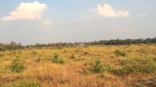 Стрельба из РПГ-2 (Б-40) в Камбодже/ Shooting the RPG-2 (B-40) in Cambodia смотреть онлайн