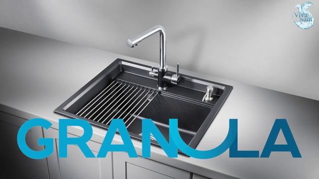Смеситель Granula 2015 обзор, распаковка, видео в интерьере смотреть онлайн