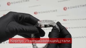 Обзор часов Tissot Chrono XL Classic T116.617.11.057.01 (T1166171105701) - KronosTime.RU