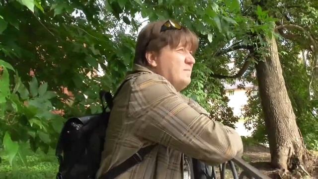 "ДРАМА В ГОРОДЕ": город глазами Евгения Семёнова