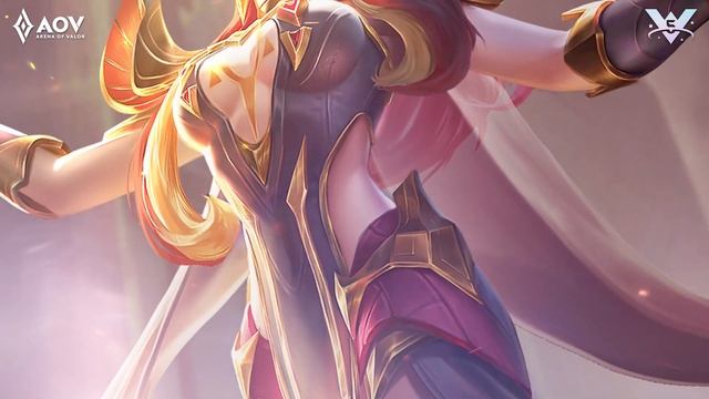 Codex Season 36 Special 5th Anniversary - Garena AOV (Arena of Valor)