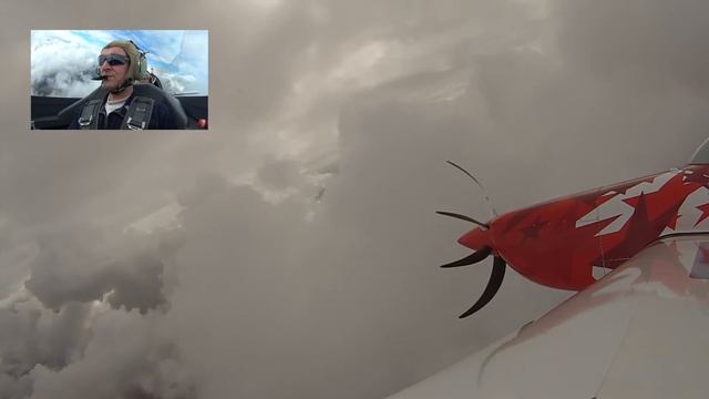 Extra 300 Flight смотреть онлайн