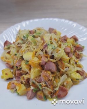 За 30минут вкусный,сытный,бюджетный обед.
