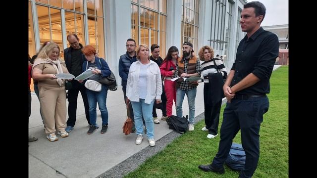 2023-09-21_Ландшафтная прогулка по ГЭС 2, г.Москва