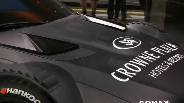 BMW DTM M3 смотреть онлайн