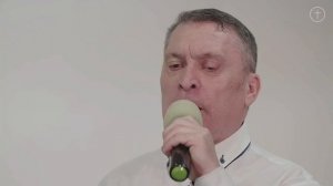 Воскресное Богослужение 13.04.25._пение хоровой группы