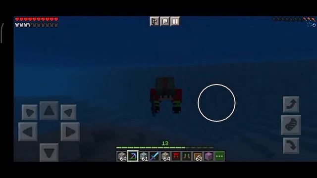 Swim PMMP - Plugin Pocketmine ~ Plugin Berenang смотреть онлайн