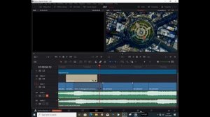 HOW TO USE ELASTIC WAVE FOR AUDIO DRIFT IN DAVINCI RESOLVE 17