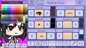 [🌿] параметры ос [🌿]