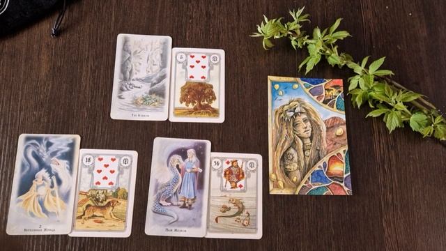 ЛЕВ❗️- 🌼 С 16 по 30 АПРЕЛЯ 2025г СОБЫТИЯ И РЕКОМЕНДАЦИИ ❗️ смотреть онлайн