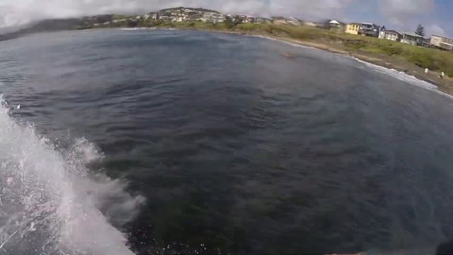 POV SURFING PUMPING LEFT HAND WALLS (RAW) смотреть онлайн