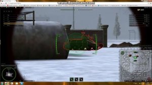 ground war tanks давай глянем