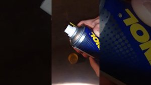 Mannol 9895 m-40 Lubricant spray