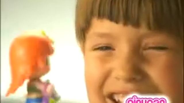 Pinypon - Reklama TV смотреть онлайн