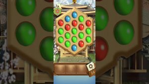 Escape world travel level 25 ( Побег мир головоломок 25 уровень )