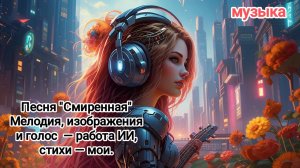 Песня "Смиренная"