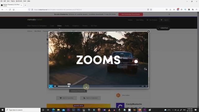 2000+ Modern Transitions for Premiere Pro | Free Download | Premiere Pro Transitions Pack смотреть онлайн