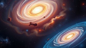 Электронная Музыка • Музыка Космоса • Новинки Музыки • Музыка Для Релакса •  Музыка Для Настроения