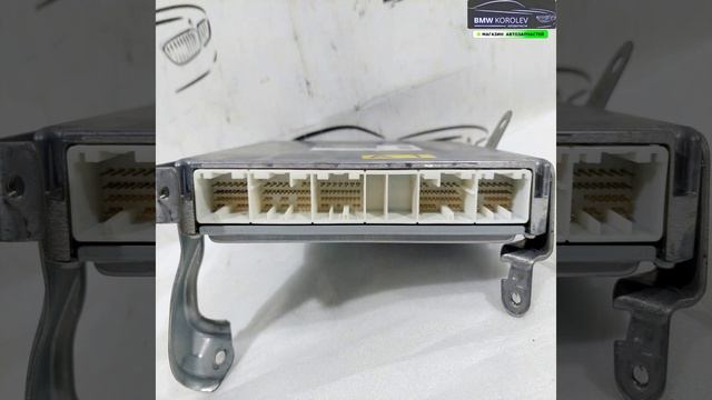 Купить Блок управления двигателем 2000-2005 2.0 1AZFE МКПП RAV4 8966142A22 для RAV 4