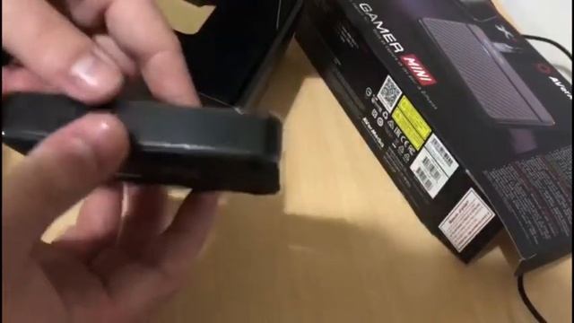 Analisis/Review Avermedia Live Gamer Mini GC311