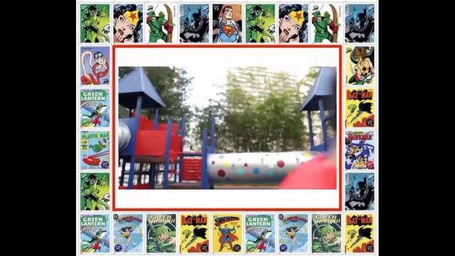 Are you sleeping brother John | Cocomelon | playing with baby superheroes