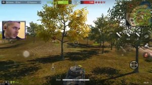 TANK COMPANY ● МОБИЛЬНЫЕ ТАНКИ ● ЛУЧШЕ ЧЕМ WOT Blitz