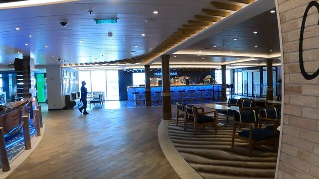 Experience the Best of Carnival Jubilee - Full Ship Tour!