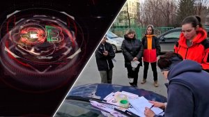 Экстренный вызов | 14 апреля 2025 | Происшествия Новосибирской области | Телеканал ОТС