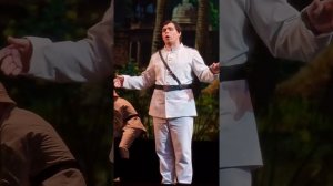 Ярослав Петряник / Опера "Лакме" Лео Делиб, Мариинский театр, СПб (02.05.2022) 3
