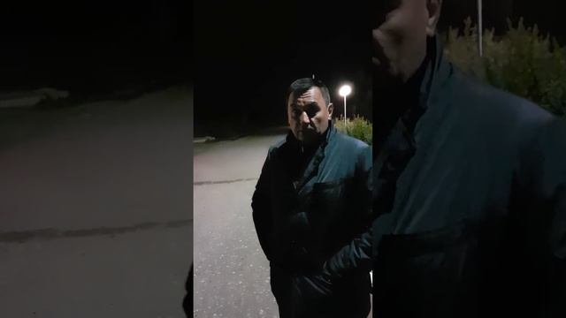 Массовая амнезия на шлагбауме СНТ "Истринский родник". смотреть онлайн