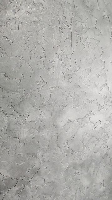 Декоративная штукатурка