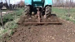 Фреза доминатор