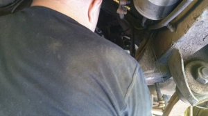 Замена сцепления uaz patriot своими руками без ямы и приспособлений.