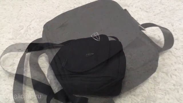 Сумка через плечо Victoriatourist V3002 с АлиЭкспресс смотреть онлайн