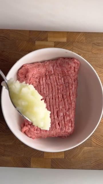 Сочные чебуреки