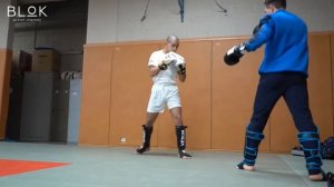ДЖИТ КУН ДО (БРЮС ЛИ) против КАРАТЭ, ММА и ДЗЮДО