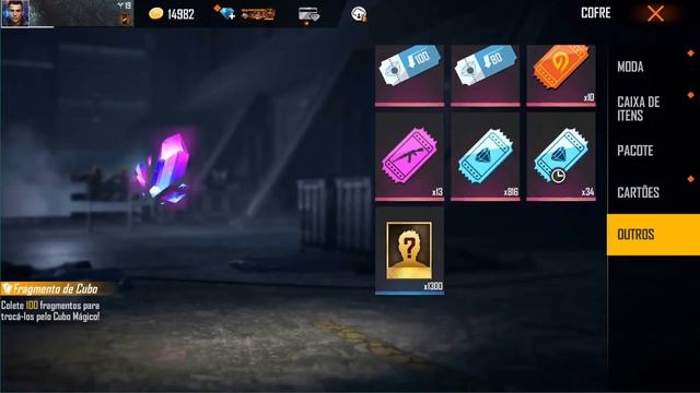 ABRIR 99 CAIXAS DE UMA VEZ! TESTEI O DIMA ROYALE E OURO ROYALE! VEM CONFERIR E SAIBA QUANTO GASTEI! смотреть онлайн