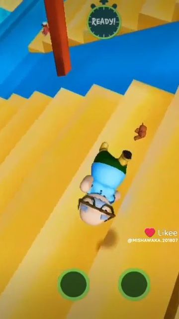 моё первое видео на RuTube