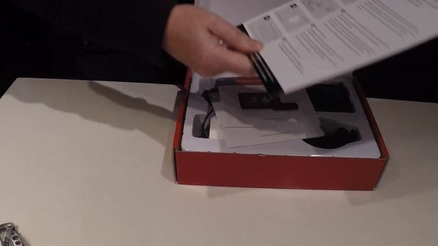 Yada Wireless Backup Camera UNBOX смотреть онлайн