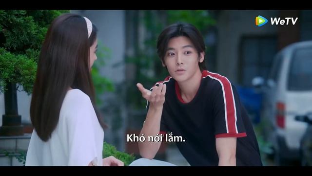 Clip Tập 4 Bạch Lam và Tiểu Lộ bày mưu! Không ngờ hung thủ là cô ta? | Thiếu Niên Babylon | WeTV