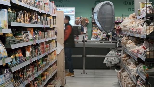 Файний додаток від Файно маркет