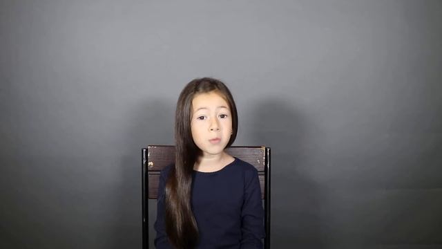 Видеовизитка, Анжелика Автаева смотреть онлайн