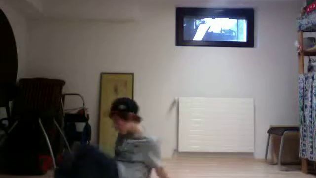 HOOK BREAKDANCE / HERE I COME смотреть онлайн